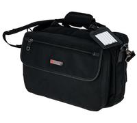 Protec LX307 Pro Pac Lux Messenger Clarinet Case