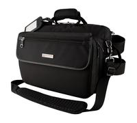 Protec LX307 Pro Pac Lux Messenger Clarinet Case