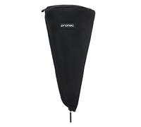 Protec M403 French Horn Padded Mute Bag with Case Clip - Black