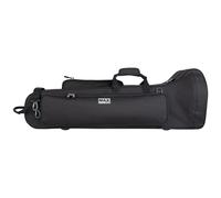 Protec Max Tenor Case for Trombone - Black
