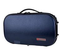 Protec Micro-Sized ABS Protection Clarinet Case, Blue (BM307BX)