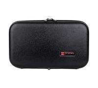 Protec Micro-Sized ABS Protection Oboe Case, Black (BM315)