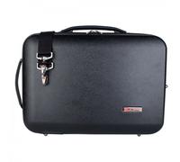Protec Micro Zip Bb and A Double Clarinet Case