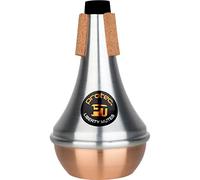 Protec Liberty Trumpet Straight Alu/C