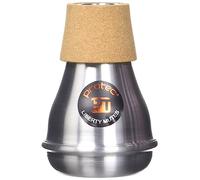 Protec ML203 Liberty Trumpet Compact Aluminum Practice Mute