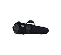 Protec MX012 MAX Shaped 1/2 Violin Case - Black