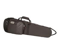 Protec MX015 MAX Shaped Case for 15-5.5 inch Viola - Black