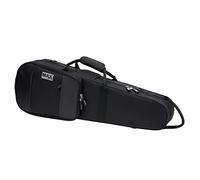 Protec MX034 MAX Shaped 3/4 Violin Case - Black