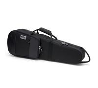 Protec MX044 MAX Shaped 4/4 Violin Case - Black