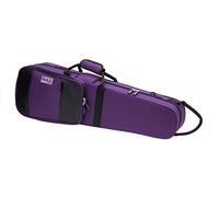 Protec MX044PR MAX Shaped 4/4 Violin Case - Purple
