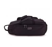 ProTec MX304CTProtec Max Contoured Alto Case for Saxophone - Black