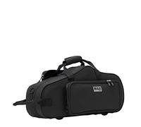 ProTec MX304CTProtec Max Contoured Alto Case for Saxophone - Black