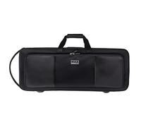 Protec MX305 MAX Standard Tenor Saxophone Case - Black