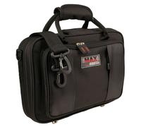 ProTec MX307 Max Case for Clarinet - Black,32.39 x 10.8 x 20.32 cm; 907.18 Grams