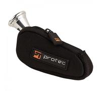 Protec N202 French Horn Mouthpiece Pouch Black