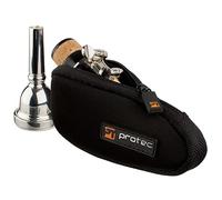Protec N264 Alto Sax / Trombone Mouthpiece Pouch