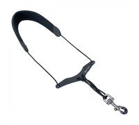 Protec NB310M Saxophone Strap with Comfort Bar 22"