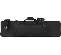 Protec PB319 Bass Clarinet Pro Pac Case - Black