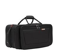 Protec PB301 Trumpet Pro Pac Case with Mute Section - Black