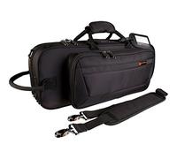 Protec PB301CT Contoured Trumpet Pro Pac Case - Black