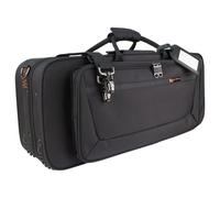 Protec PB-304 Alto Sax Case Black