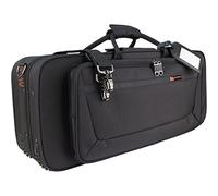 Protec PB304 Standard Alto Saxophone Pro Pac Case - Black