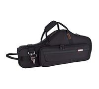 Protec PB304CT Contoured Alto Saxophone Pro Pac Case - Black