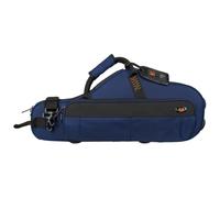 Protec PB304CT Contoured Alto Saxophone Pro Pac Case Blue