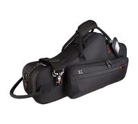 Protec PB304CTXL Pro Pac Contoured Alto Sax Case XL Bell