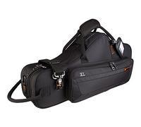 Protec PB304CTXL Pro Pac Contoured Alto Sax Case XL Bell