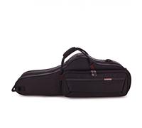 Protec PB305CT Contoured Tenor Saxophone Pro Pac Case Black