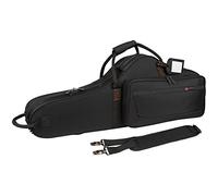 Protec PB305CT Contoured Tenor Saxophone Pro Pac Case Black