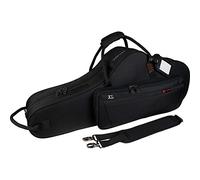 Protec PB305CTXL XL Contoured Tenor Saxophone Pro Pac Case - Black
