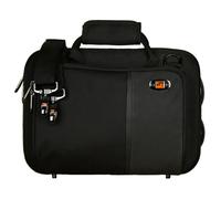 Protec PB307 Slimline Clarinet Pro Pac Case Black