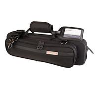 Protec PB308 Slimline Flute Pro Pac Case - Black