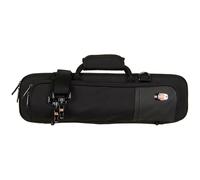 Protec PB308 Slimline Flute Pro Pac Case Black