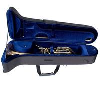 Protec PB309CT - Bass Trombone Case 10.5in Bell