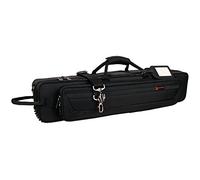 Protec PB310 Soprano Saxophone Pro Pac Case - Black