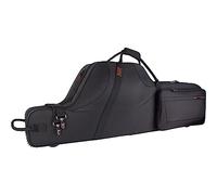 Protec PB311CT Contoured Baritone Saxophone Pro Pac Case - Black