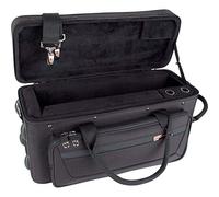 Protec PB312 Cornet Pro Pac Case - Black