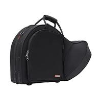Protec PB316CT Contoured French Horn Pro Pac Case - Black
