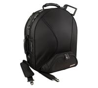 Protec PB316SB Pro Pac French Horn Case Detachable Bell