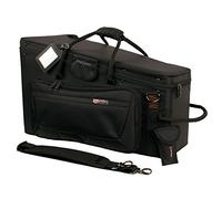 Protec PB322 Marching Baritone Pro Pac Case - Black