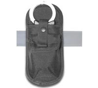 Protec police Hiatt and TCH speedcuff holder