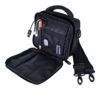 Protec PR910 Deluxe Portable Audio Recorder Case - Black