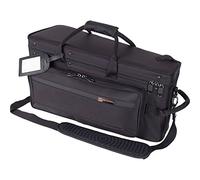 Protec PRO PAC Case for Flugelhorn - Black