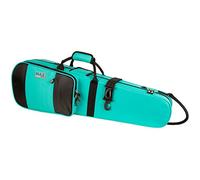 Protec Pro Tec MX044MT 4/4 Violin Shaped MAX Case (Mint), Model