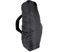 Protec Rain Cover Tele black