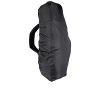 Protec Rain Jacket for Protec Contoured Tenor Saxophone Cases - Black
