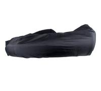 Protec Rain Jacket for Protec Contoured Tenor Trombone Cases - Black